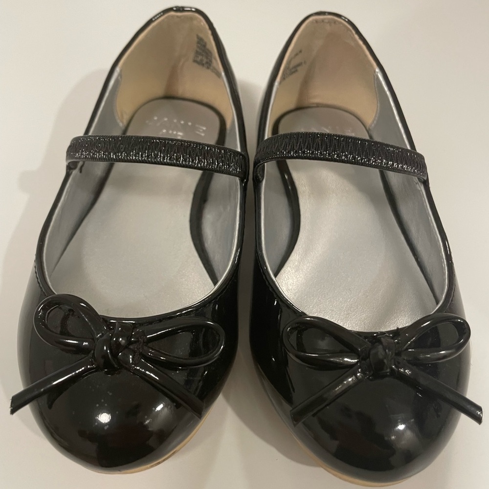 Janie & Jack shoes